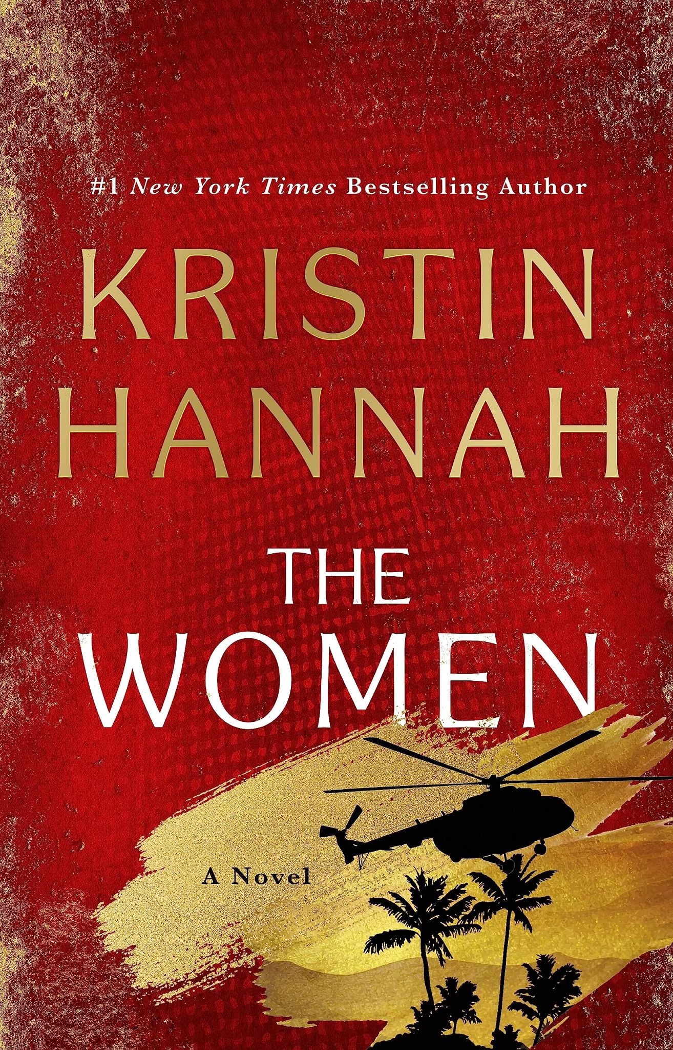 the cover of the book the women